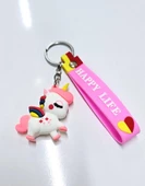 Unicorn Anahtarlık - 5