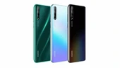 İkinciel Huawei P Smart S 128 GB Siyah - 1
