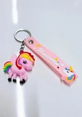 Unicorn Anahtarlık - 5