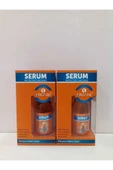 Arcade Saç Bakım Serisi Saç Serum 100 ML (Koruyucu Bakım ) 2'Lİ - 1