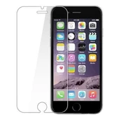 NANO Teknoloji Cam İPHONE 6G Siyah Kırılmaz Cam Ekran Koruyucu - 3