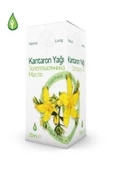GEBECE KANTARON YAĞI 20ML - 1