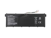 Acer Aspire A315-72 Notebook Bataryası - Pili / Ver.1 - 3 Cell - 1