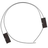 Dahili Wifi Anten Kablosu (Notebook, Laptop) İNCE TİP - 1