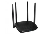 TENDA AC5 4PORT WiFi-N 1200Mbps 4 ANTEN Acces Point Kablosuz Router - 2