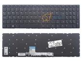 Lenovo Flex 4-1580 Notebook Klavyesi - Tuş Takımı (Siyah TR) - 1