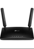 TP-Link TL-MR6400 300Mbps 2.4 Ghz 4G/LTE Kablosuz N Router - 2