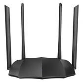 TENDA AC8 4PORT 1200Mbps Gigabit Acces Point Kablosuz Router - 1