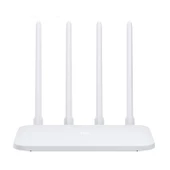 Xiaomi Mi 4C 300 Mbps 2.4Ghz Kablosuz 4 Anten Router Sku: Dvb4231gl - 1
