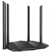TENDA AC8 4PORT 1200Mbps Gigabit Acces Point Kablosuz Router - 2