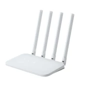 Xiaomi Mi 4C 300 Mbps 2.4Ghz Kablosuz 4 Anten Router Sku: Dvb4231gl - 4