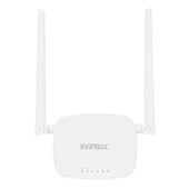 Everest EWR-301 Kablosuz-N 300Mbps Repeater+Access Point Router - 3