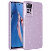 Xiaomi Redmi Note 12 Pro 4G Kılıf Kamera Korumalı Simli Lüks Koton Kapak kılıf thumbnail 5