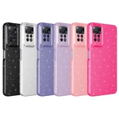 Xiaomi Redmi Note 12 Pro 4G Kılıf Kamera Korumalı Simli Lüks Koton Kapak kılıf thumbnail 2