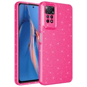 Xiaomi Redmi Note 12 Pro 4G Kılıf Kamera Korumalı Simli Lüks Koton Kapak kılıf thumbnail 8