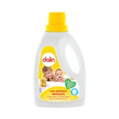Dalin Çamaşır Deterjanı 1.5LT Klasik (Hassas ve Hipoalerjenik Formül) (6 Lı Set) - 3