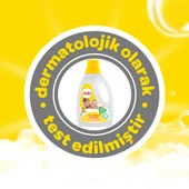 Dalin Çamaşır Deterjanı 1.5LT Klasik (Hassas ve Hipoalerjenik Formül) (6 Lı Set) - 10