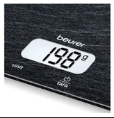 Beurer Ks 19 Slate Mutfak Tartısı thumbnail 2