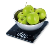 Beurer Ks 34 XL Dijital Hassas Mutfak Terazisi - 4