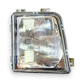 VW LT35 Volt 1997-2007 Sağ Ön Far Lambası 2D1941016 - 2