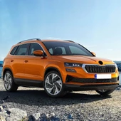 Audi Q3 2012-2014 1.8/2.0 TFSi Eksantrik Yan Kapak 06H103269H - 2