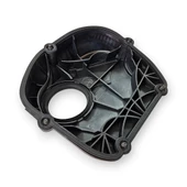 Audi A6 2012-2014 1.8/2.0 TFSi Eksantrik Yan Kapak 06H103269H - 4