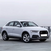 Audi Q3 2015-2018 1.8/2.0 TFSi Eksantrik Yan Kapak 06H103269H - 2