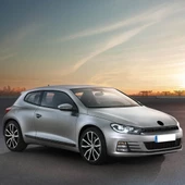 VW Scirocco 2015-2018 1.8/2.0 TFSi Eksantrik Yan Kapak 06H103269H - 2