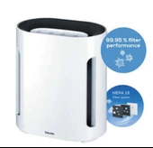 Beurer Lr 210 Hava Temizleme Cihazı - 4