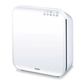 Beurer Lr 310 Beyaz Hepa Filtre Aktif Karbon Hava Temizleyici - 1