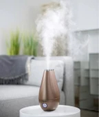 Beurer Lb 37 Toffee Kahverengi Hava Nemlendirici - 4