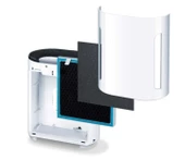 Beurer Lr 210 Hava Temizleme Cihazı - 5