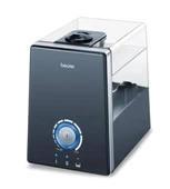 Beurer LB 88 Siyah Hava Nemlendirici thumbnail 1