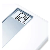 Beurer Ps 160 XXL DİJ Beyaz Baskül thumbnail 2