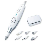 Beurer Mp 42 Beyaz Manikür Pedikür Cihazı - 2