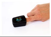Beurer PO 45 Pulse Oximetre - 2