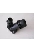 1994-1998-1999-2001 Bmw 7 Serı E38- Termostat Kapağı Plastık Oem No: 11117800048 - 1