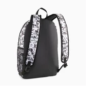 Puma Phase AOP Beyaz Unisex Spor Sırt Çantası - 079948 12 - 2