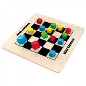 Köşe Kapmaca Strateji Oyunu Redka 5442 - 2