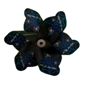 HSGL BİSİKLET RÜZGAR GÜLÜ - 3