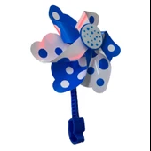 HSGL BİSİKLET RÜZGAR GÜLÜ - 4