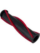 srfn ticaret Dyson Uyumlu V10 Süpürge Yumuşak ve Sert Rulo Fırçalı Başlık thumbnail 4