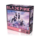 Ks Games Blackpink 500 Parça Puzzle thumbnail 1