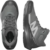 SALOMON ELIXIR ACTIV MID GTX ERKEK OUTDOOR BOT - 1