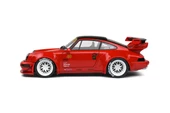 1:18 Porsche 911 964 RWB Red Sakura - 4