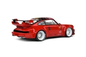 1:18 Porsche 911 964 RWB Red Sakura - 2