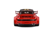 1:18 Porsche 911 964 RWB Red Sakura - 3