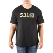 5.11 LEGACY CAMO FILL S/S TEE T-SHIRT - 5
