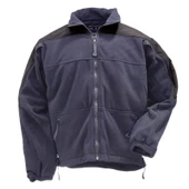 5.11 3-IN-1 LACIVERT PARKA - 6