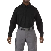 5.11 STRYKE SHIRT SIYAH - 10